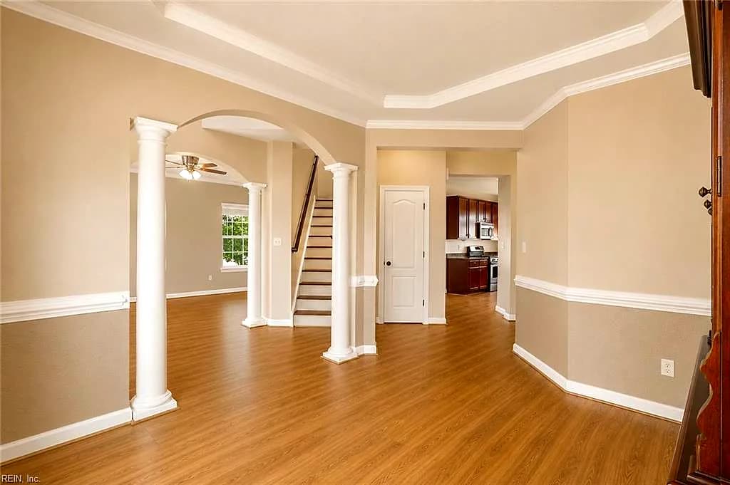1439 Kemp Bridge DR, CHESAPEAKE VA 23320 thumb 8