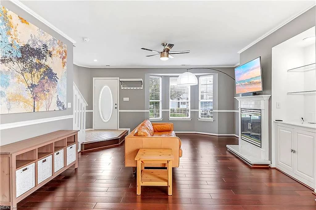 2317 Gateshead Ct CT, VIRGINIA BEACH VA 23456 thumb 11