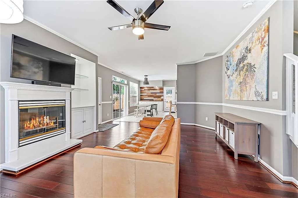 2317 Gateshead Ct CT, VIRGINIA BEACH VA 23456 thumb 9