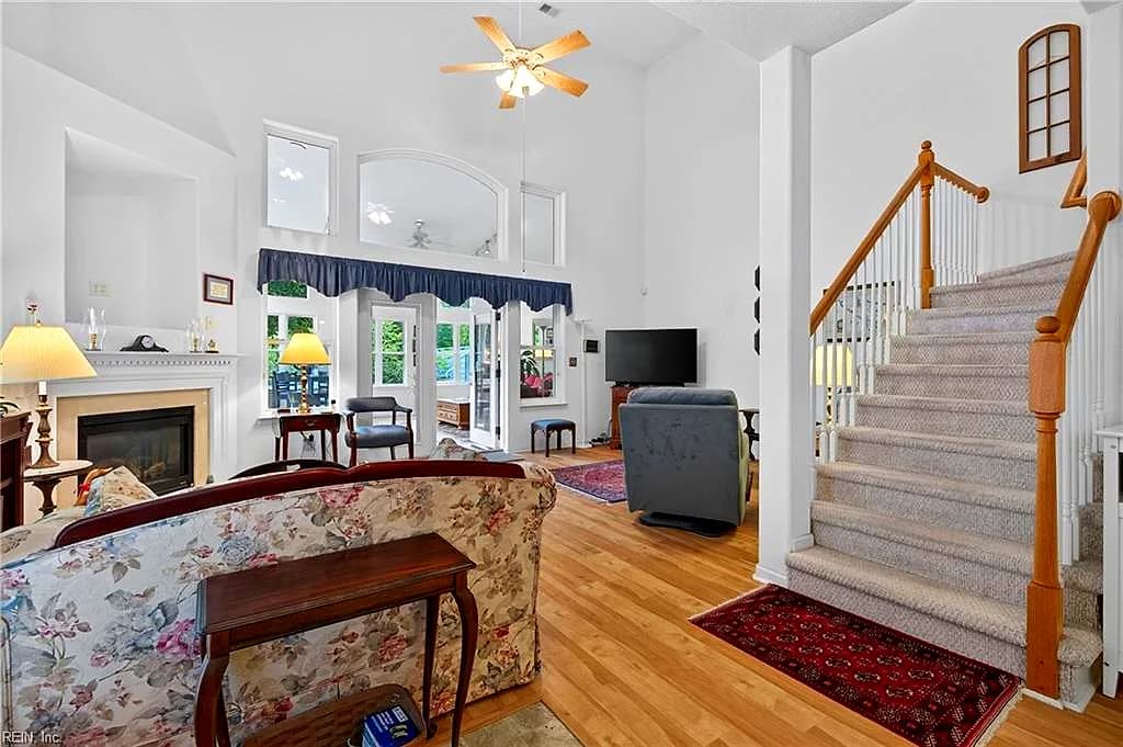 1410 Pandoria CT, VIRGINIA BEACH VA 23455 thumb 7