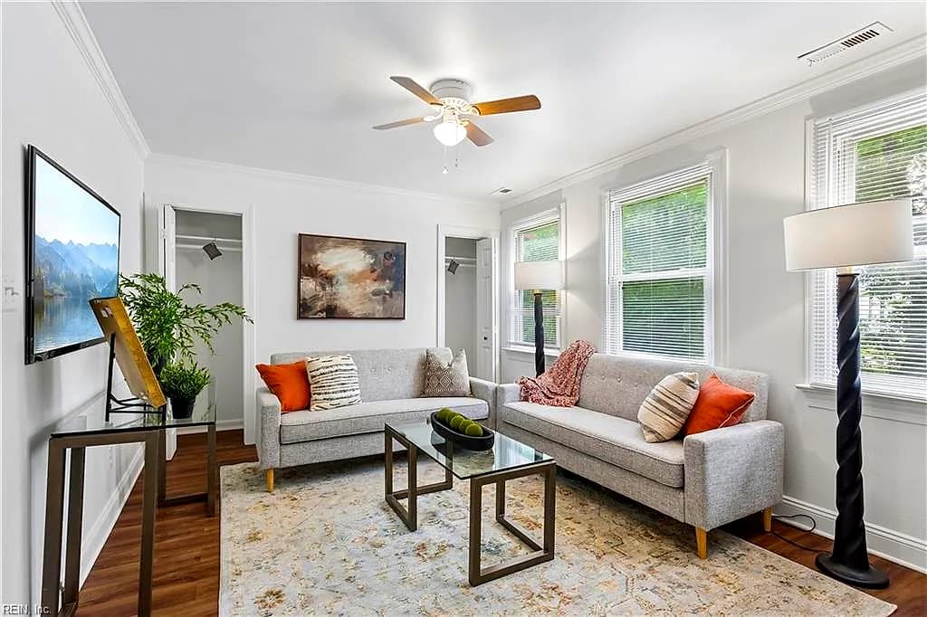 30 Butler DR, HAMPTON VA 23666 thumb 6