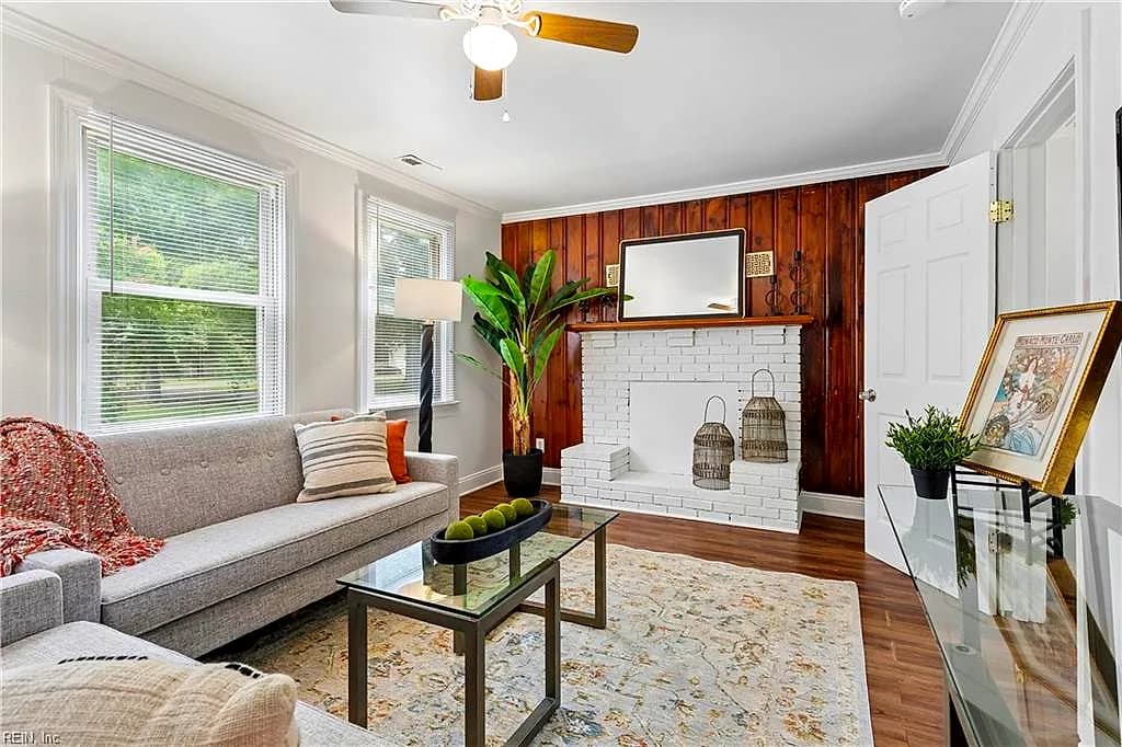 30 Butler DR, HAMPTON VA 23666 thumb 7