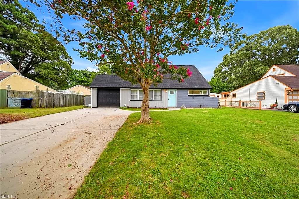 1905 McDowell RD, NORFOLK VA 23518 - Photo 4