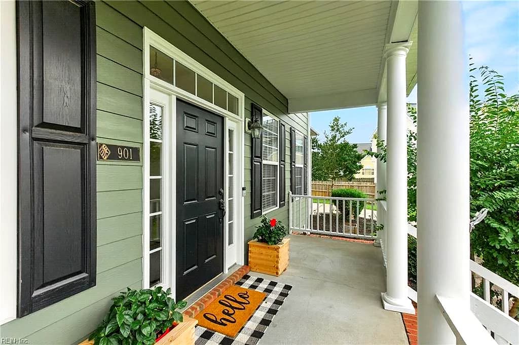 901 Hathaway CT, CHESAPEAKE VA 23322 - Photo 3