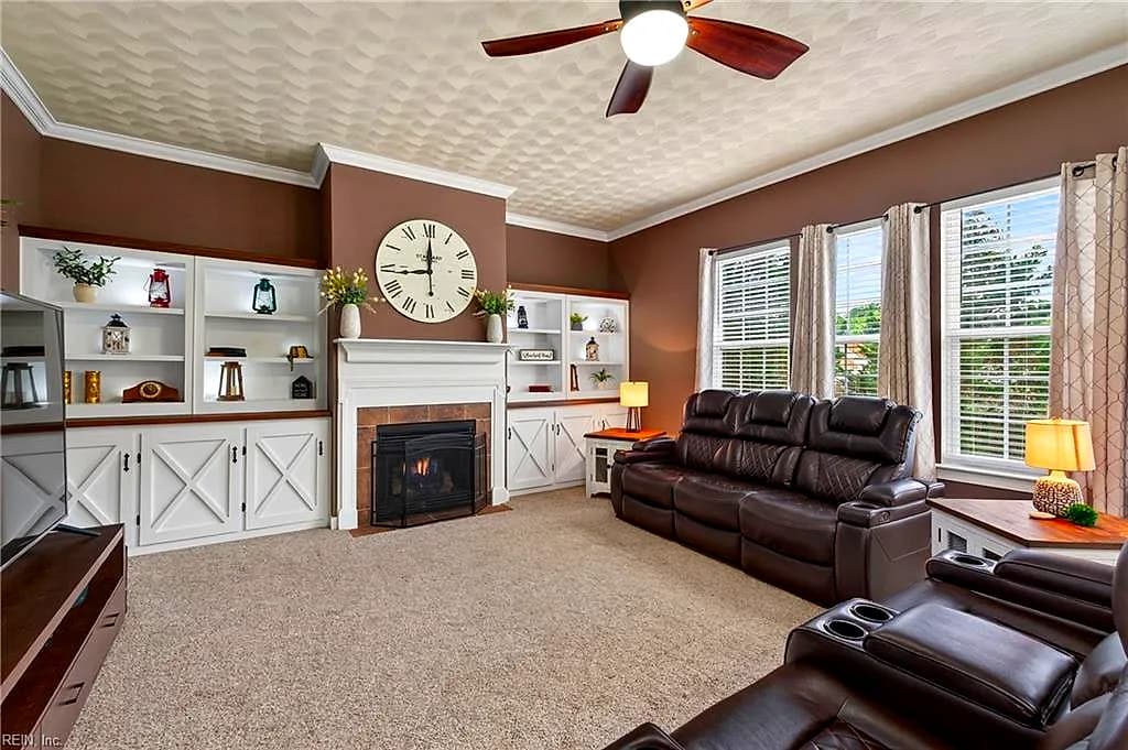 901 Hathaway CT, CHESAPEAKE VA 23322 - Photo 5