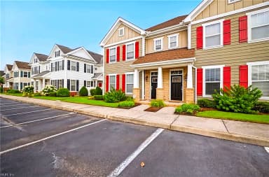 502 Hermit Thrush WAY, CHESAPEAKE VA 23323 thumb 3