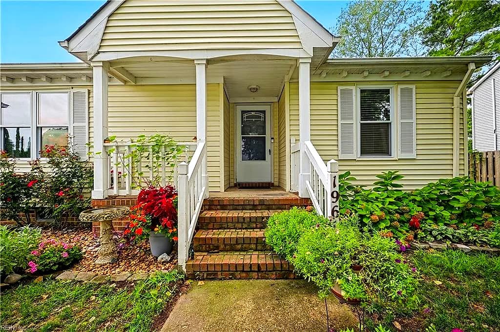 1961 Ravencroft LN, VIRGINIA BEACH VA 23454 - Photo 3