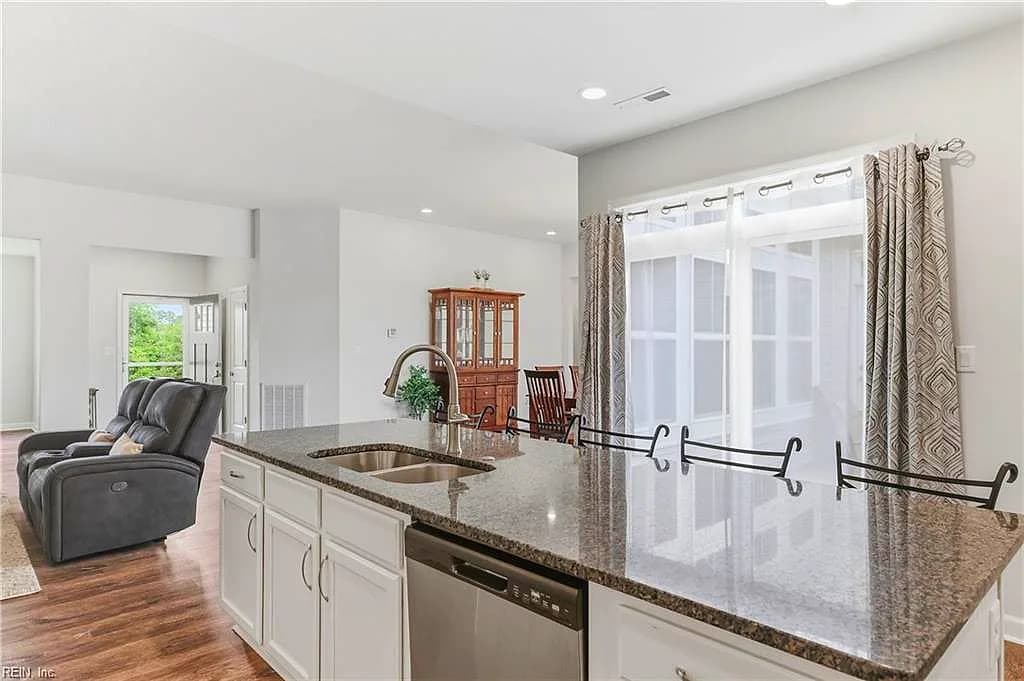 1026 Paragon WAY #C, SUFFOLK VA 23435 thumb 11