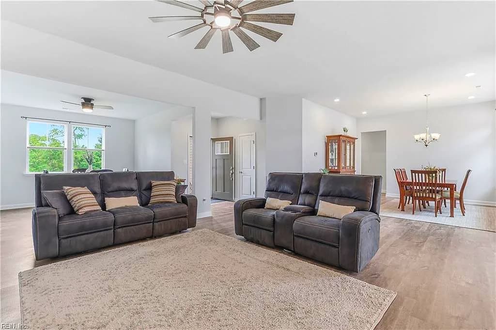 1026 Paragon WAY #C, SUFFOLK VA 23435 thumb 6