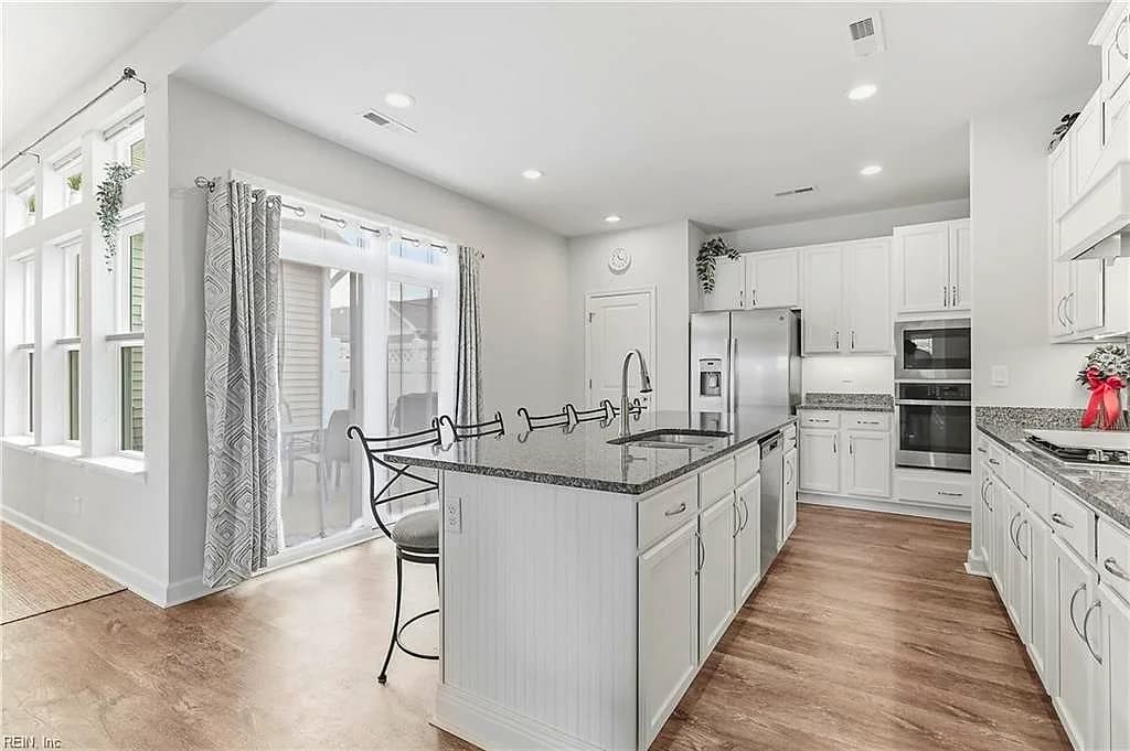 1026 Paragon WAY #C, SUFFOLK VA 23435 thumb 7