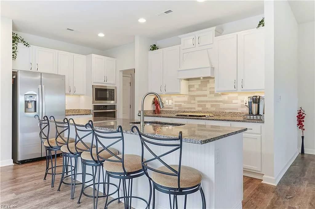 1026 Paragon WAY #C, SUFFOLK VA 23435 thumb 8