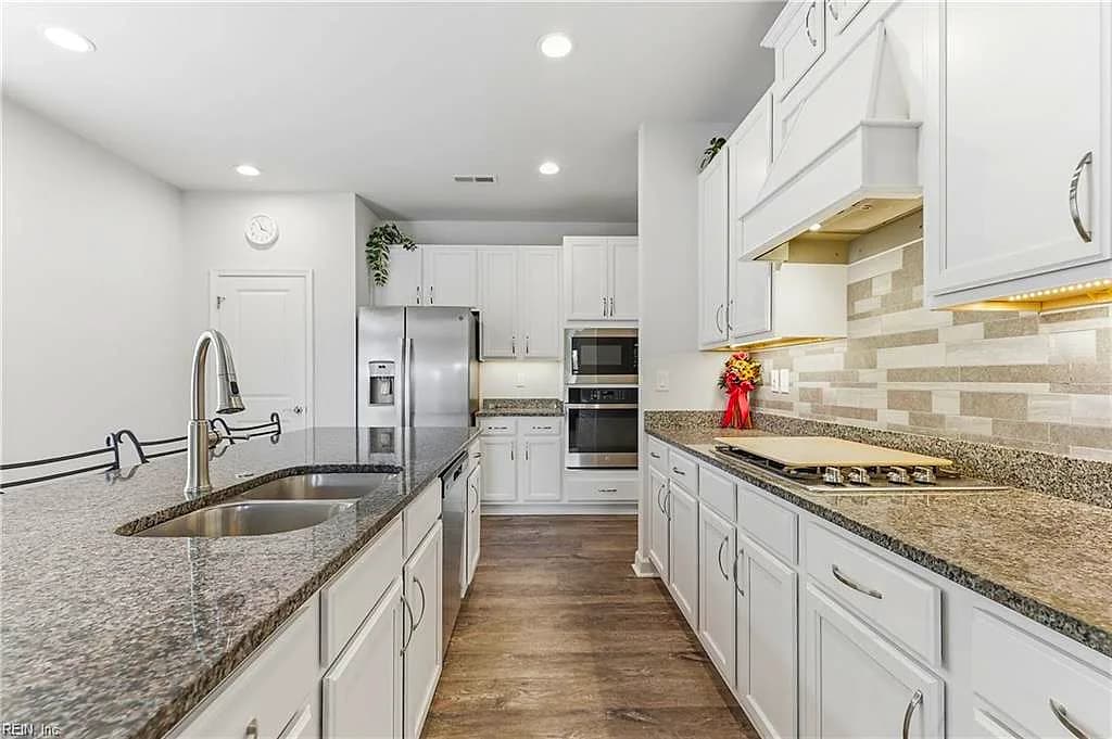 1026 Paragon WAY #C, SUFFOLK VA 23435 thumb 9