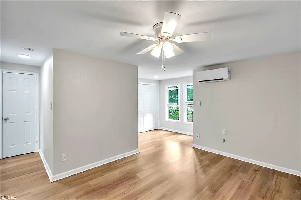 3521 Parr LN #A, CHESAPEAKE VA 23323 - Photo 3