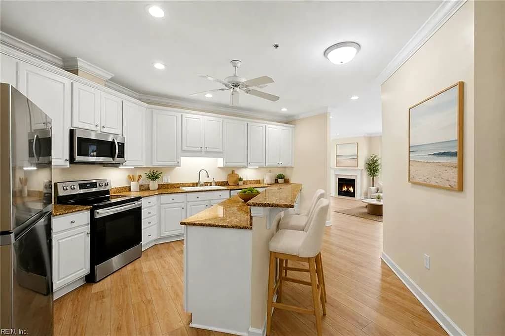 400 Rudee Point RD #107, VIRGINIA BEACH VA 23451 thumb 8