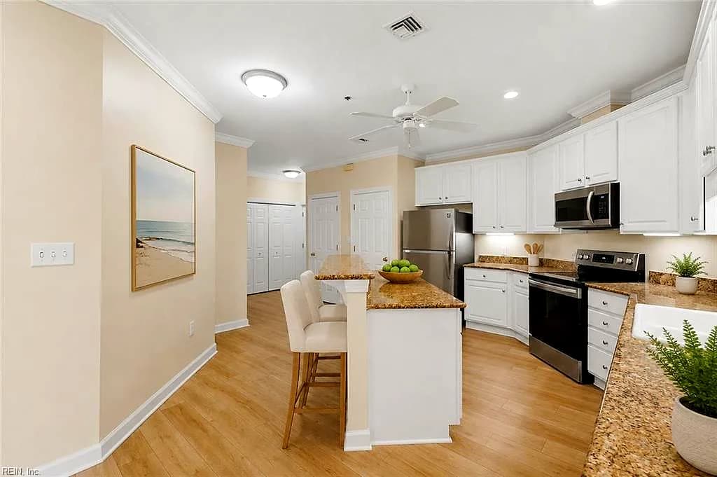 400 Rudee Point RD #107, VIRGINIA BEACH VA 23451 thumb 9