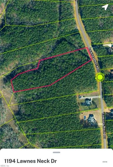 1194 Lawnes Neck DR, SMITHFIELD VA 23430 thumb 12