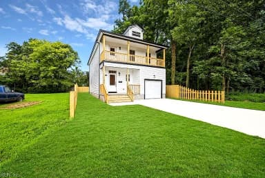 209 Hunter ST, SUFFOLK VA 23434 thumb 3