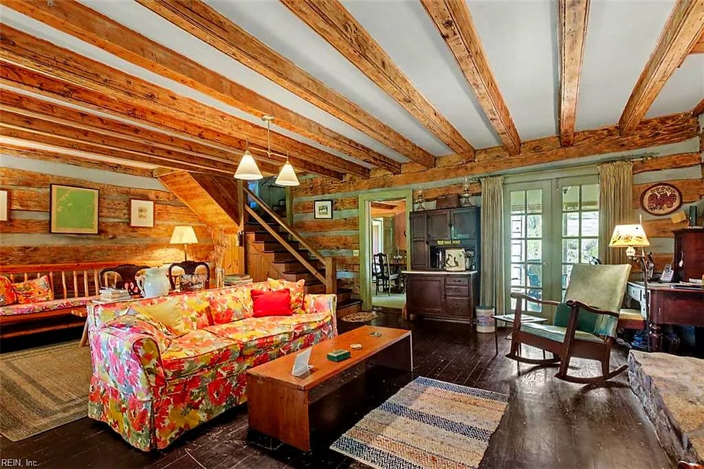531 Lowland Farm RD, HOT SPRINGS VA 24445 thumb 11