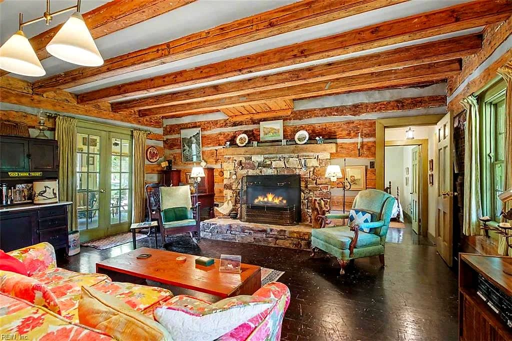 531 Lowland Farm RD, HOT SPRINGS VA 24445 thumb 12