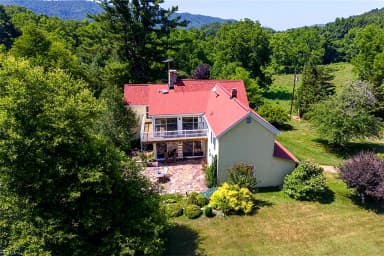 531 Lowland Farm RD, HOT SPRINGS VA 24445 thumb 3