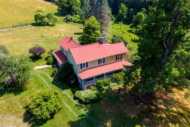 531 Lowland Farm RD, HOT SPRINGS VA 24445 thumb 4
