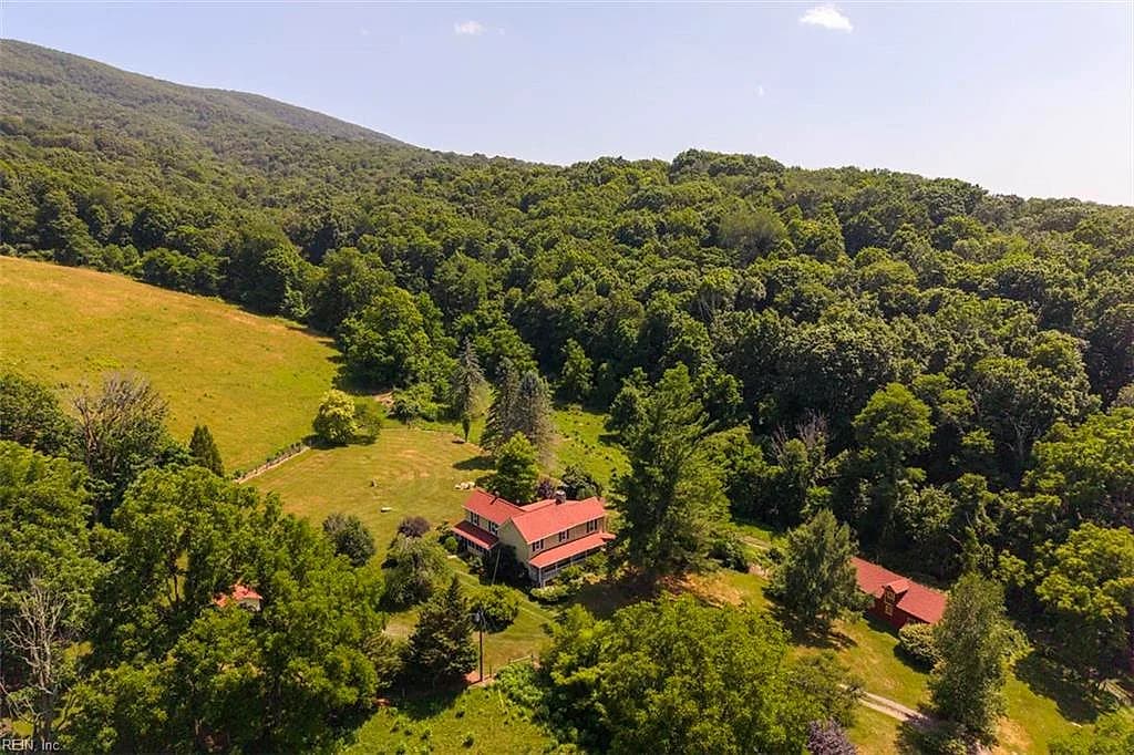 531 Lowland Farm RD, HOT SPRINGS VA 24445 thumb 7