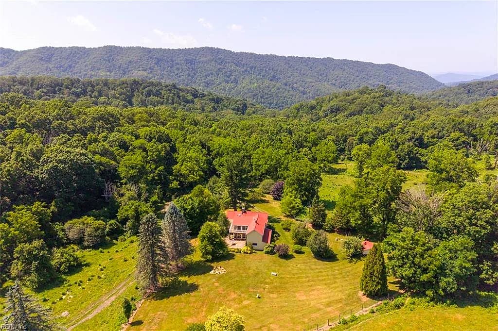 531 Lowland Farm RD, HOT SPRINGS VA 24445 thumb 8