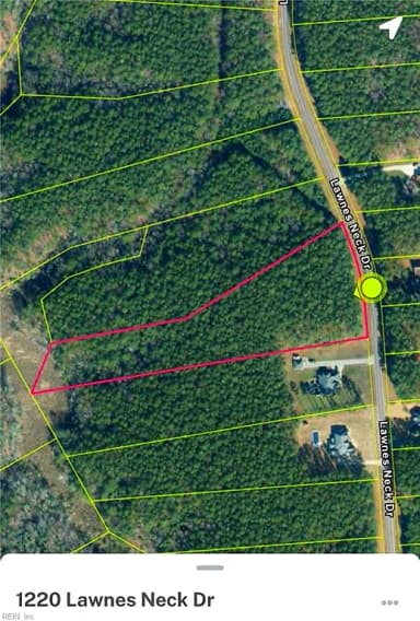 1220 Lawnes Neck DR, SMITHFIELD VA 23430 thumb 12