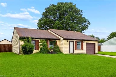 1012 Sir Gawaine DR, CHESAPEAKE VA 23323 thumb 4