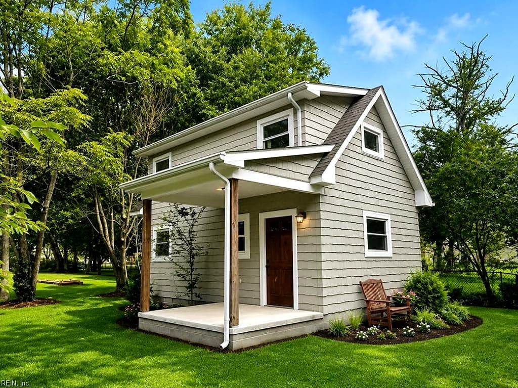 712 Avalon AVE, VIRGINIA BEACH VA 23464 thumb 6