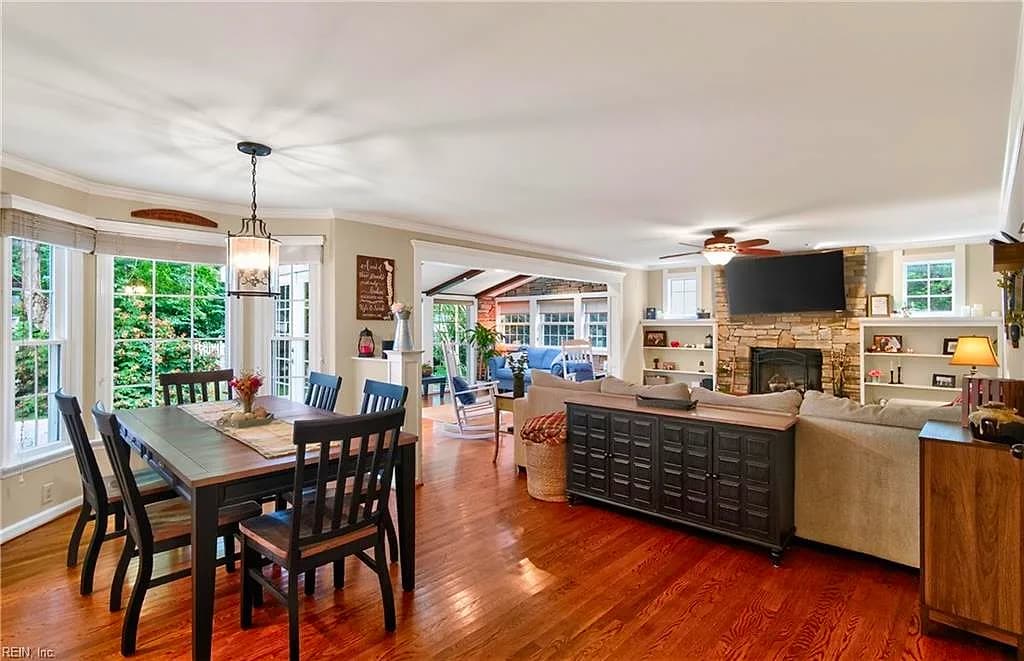 407 Willards WAY, YORKTOWN VA 23693 thumb 8