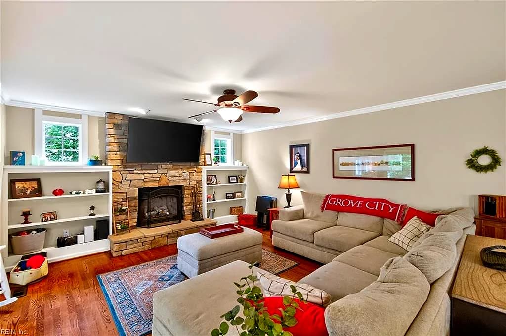 407 Willards WAY, YORKTOWN VA 23693 thumb 9