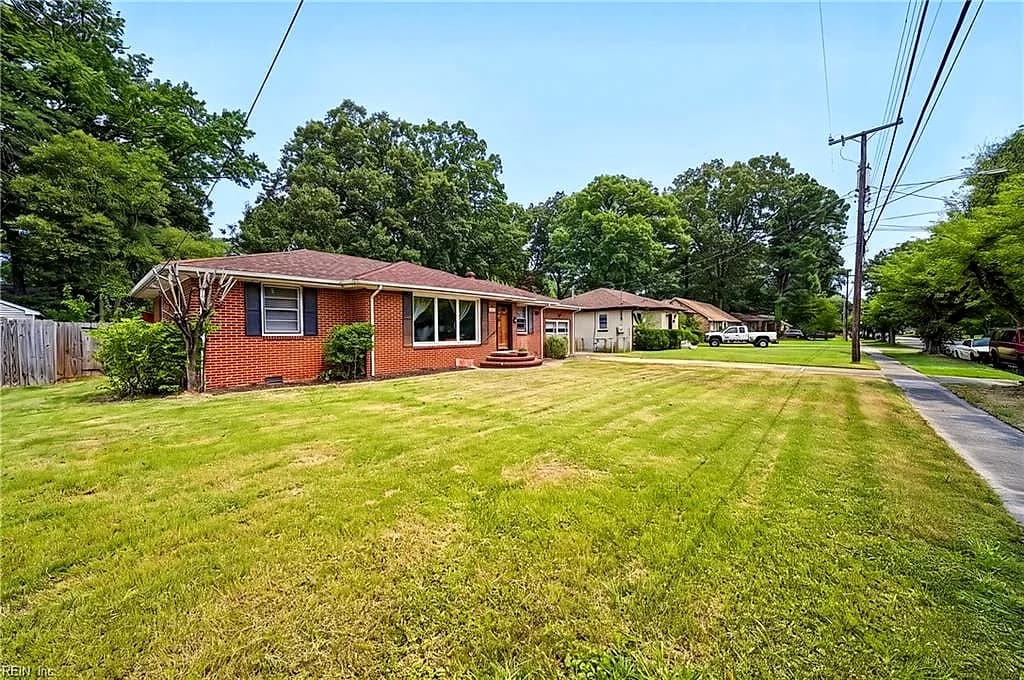 3626 Wedgefield AVE, NORFOLK VA 23502 - Photo 3