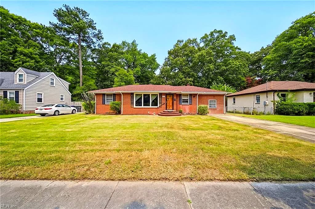 3626 Wedgefield AVE, NORFOLK VA 23502 - Photo 4