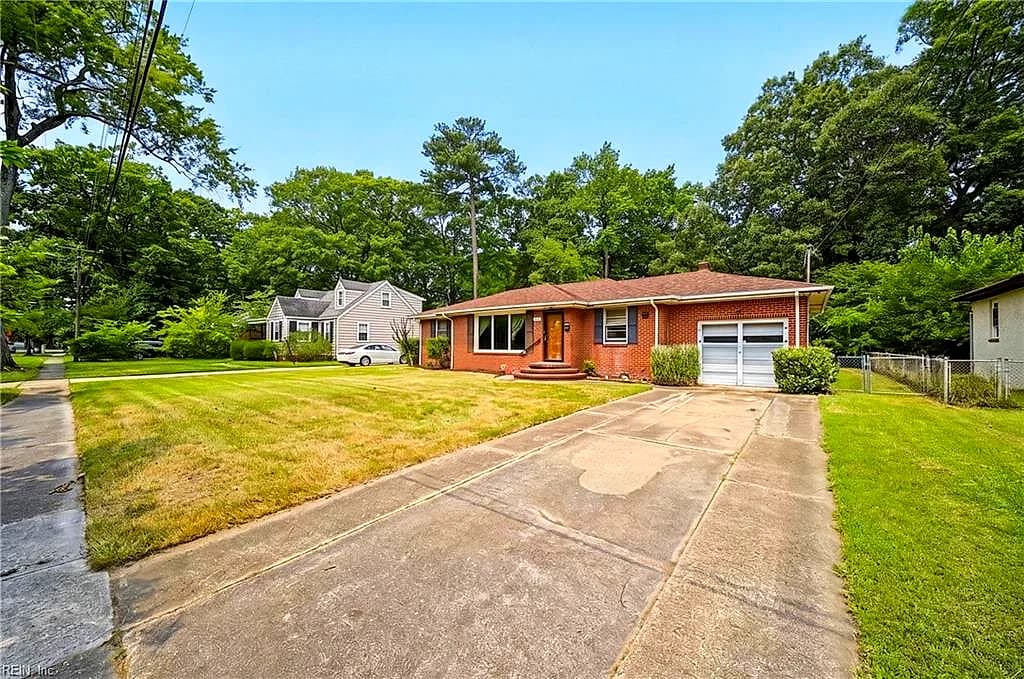 3626 Wedgefield AVE, NORFOLK VA 23502 - Photo 5