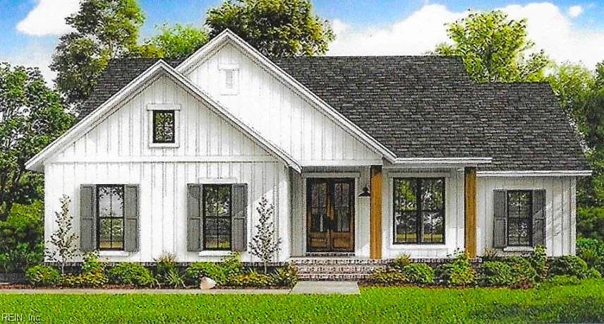 117 Colleton CIR, EDENTON NC 27932 - Main photo
