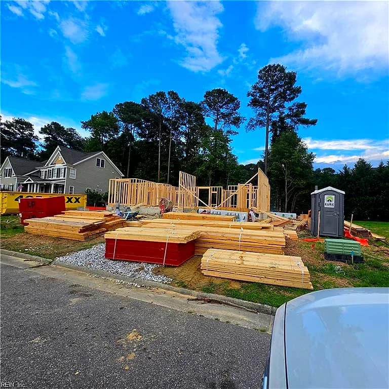 1221 Founders Pointe TRL, CARROLLTON VA 23314 thumb 6