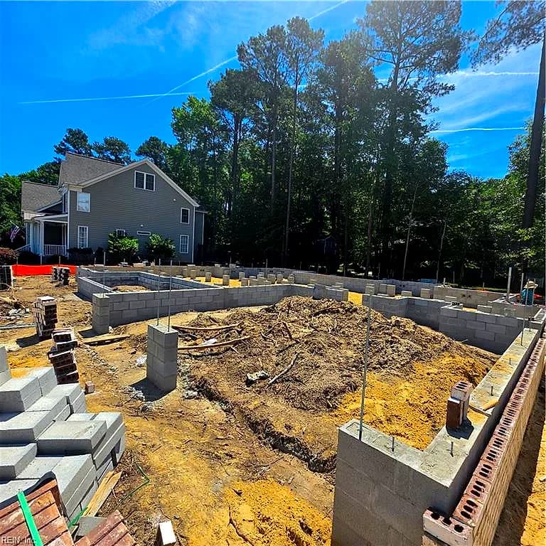 1221 Founders Pointe TRL, CARROLLTON VA 23314 thumb 7