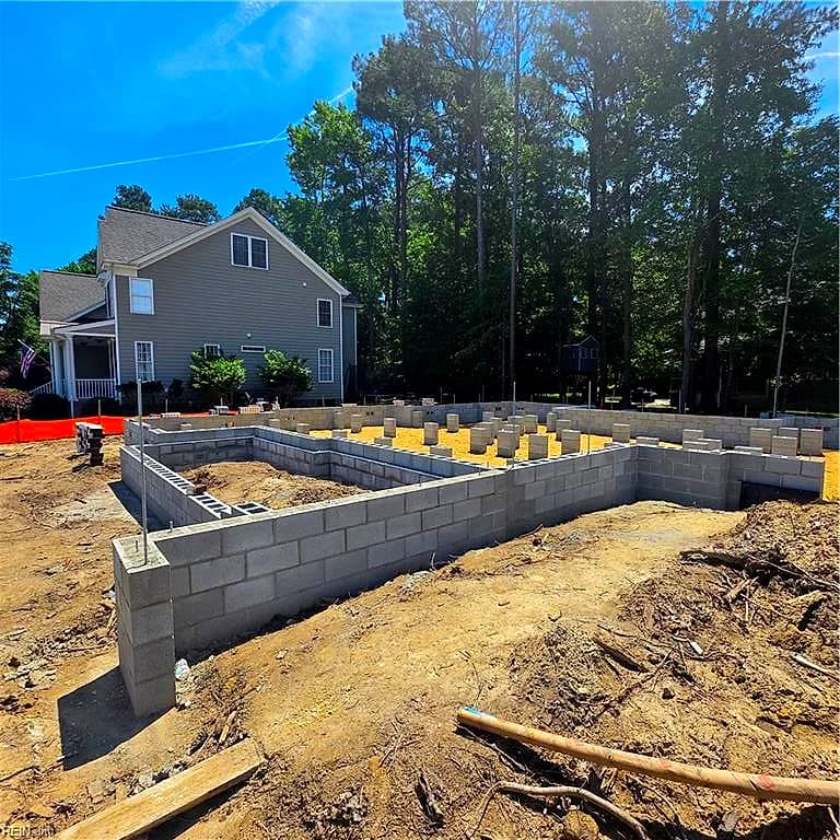 1221 Founders Pointe TRL, CARROLLTON VA 23314 thumb 9