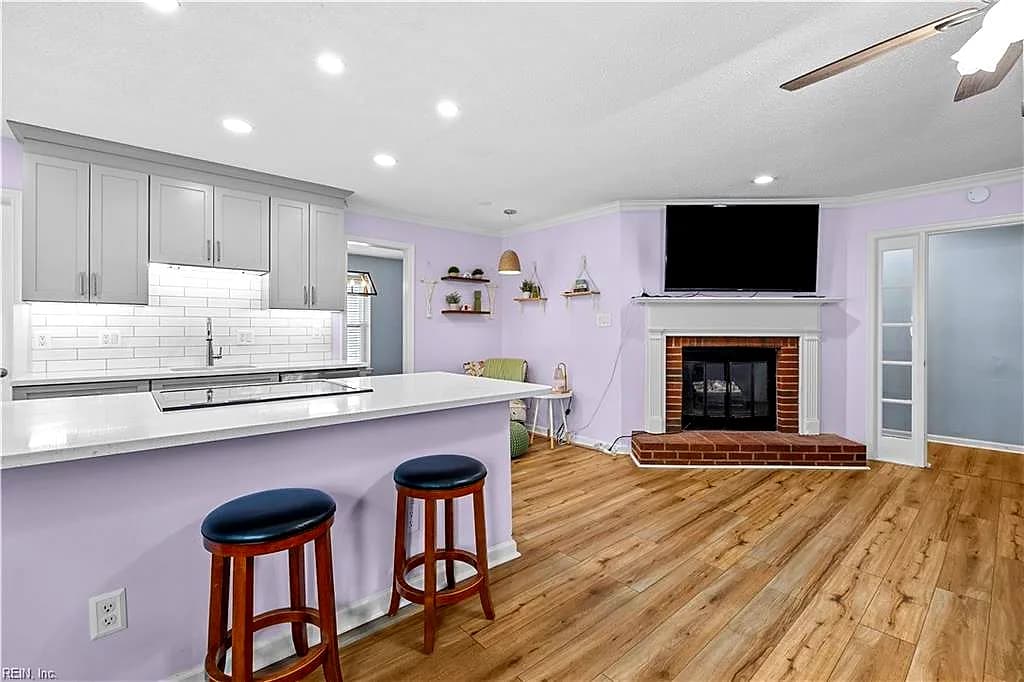 1113 Turtle Rock TRCE, CHESAPEAKE VA 23320 thumb 6