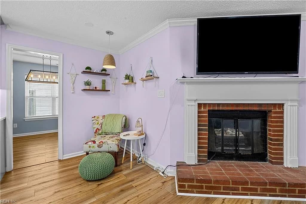 1113 Turtle Rock TRCE, CHESAPEAKE VA 23320 thumb 7