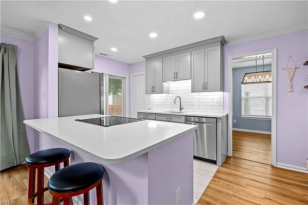 1113 Turtle Rock TRCE, CHESAPEAKE VA 23320 thumb 8
