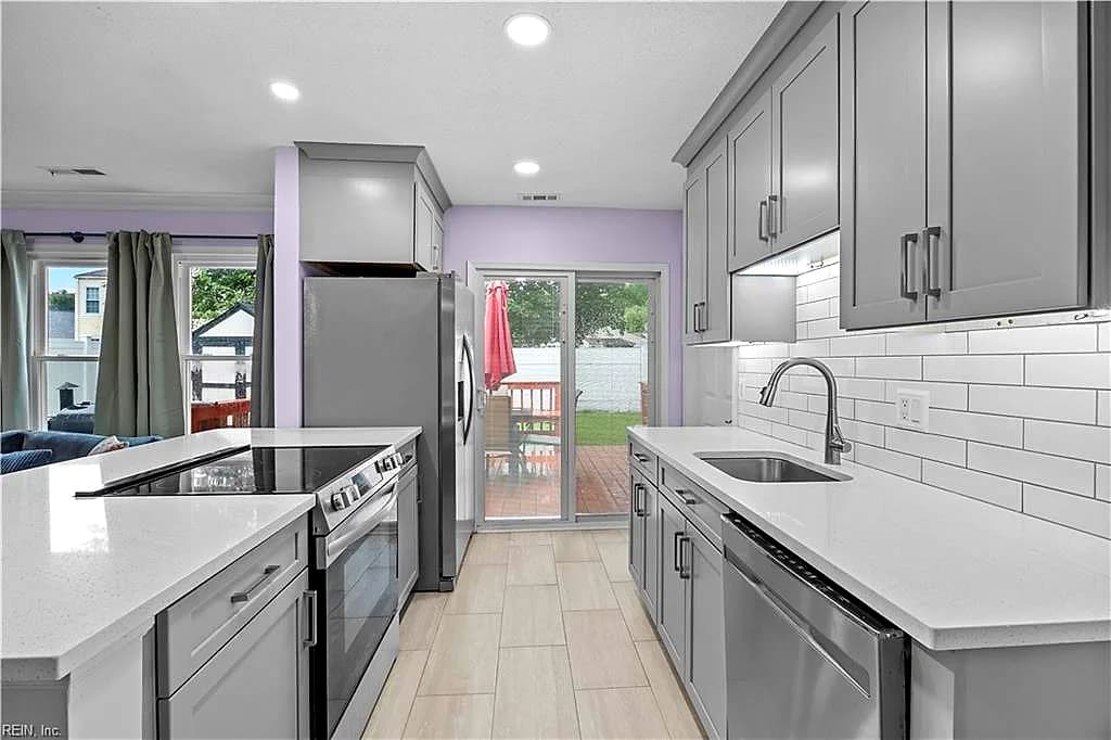 1113 Turtle Rock TRCE, CHESAPEAKE VA 23320 thumb 9