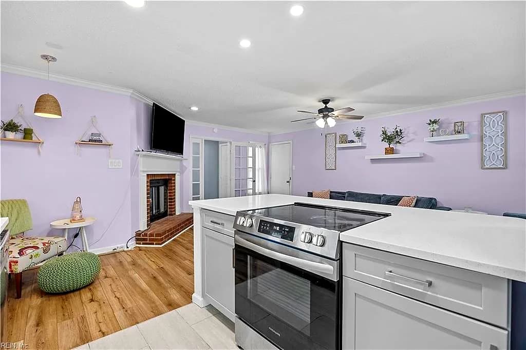 1113 Turtle Rock TRCE, CHESAPEAKE VA 23320 thumb 10