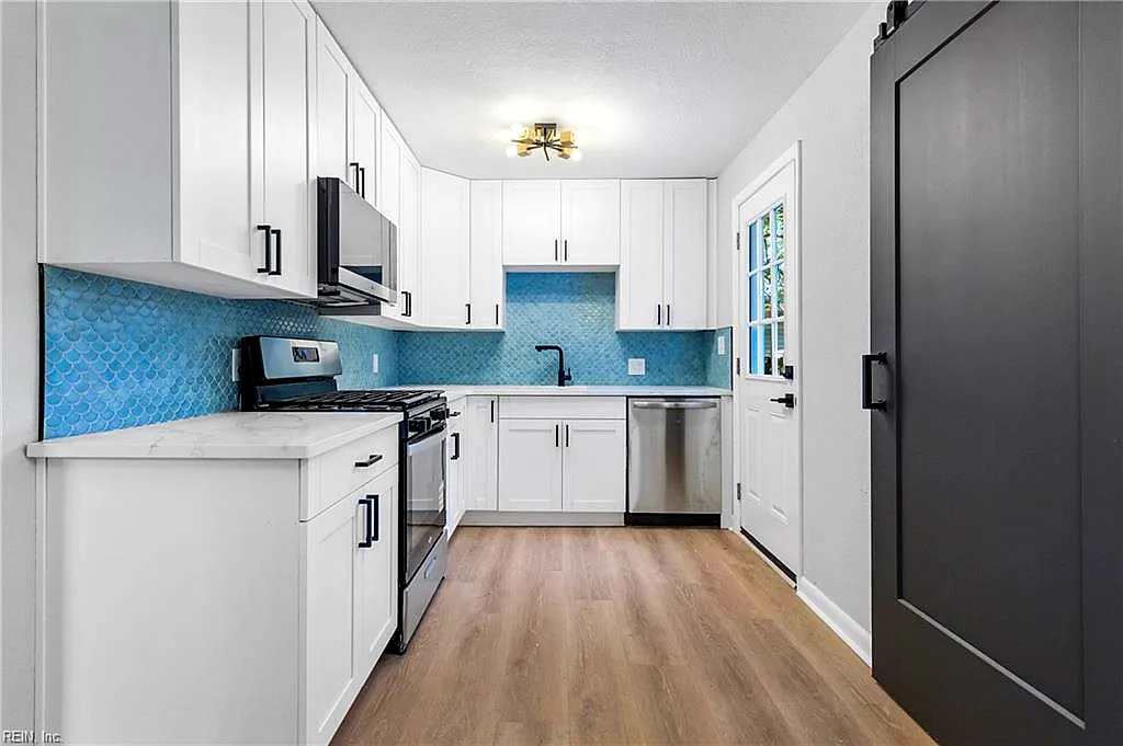 1541 Virgilina AVE, NORFOLK VA 23503 - Main photo