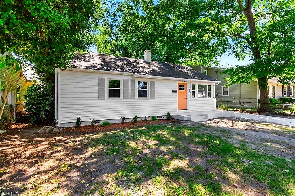 1541 Virgilina AVE, NORFOLK VA 23503 - Photo 5