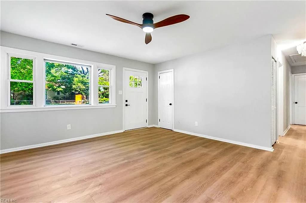 1541 Virgilina AVE, NORFOLK VA 23503 thumb 8