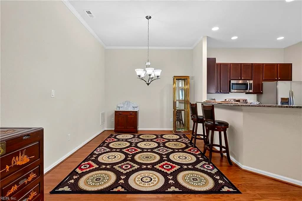 922 Vineyard PL #D, SUFFOLK VA 23435 thumb 11