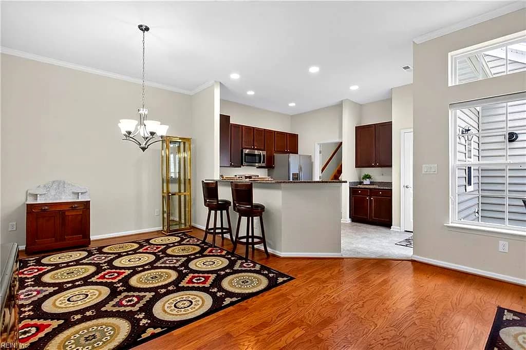 922 Vineyard PL #D, SUFFOLK VA 23435 thumb 12