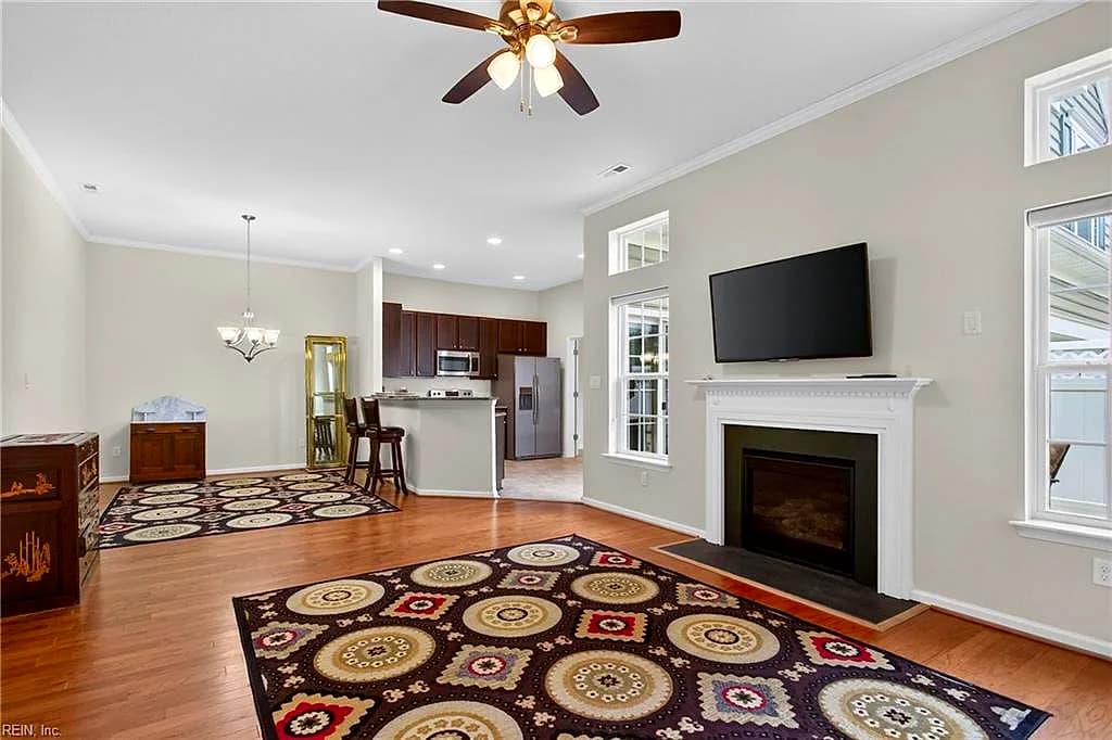 922 Vineyard PL #D, SUFFOLK VA 23435 thumb 8